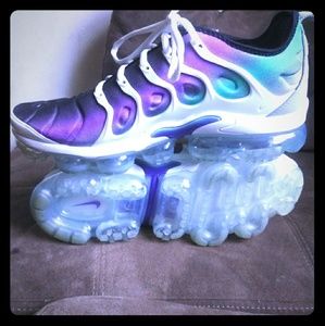 Nike vapormax plus